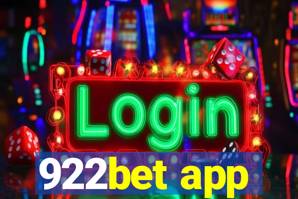 922bet app